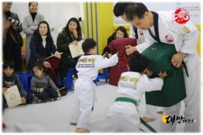 국가대표 대망태권도장