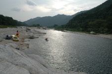 선녀랑백담이랑펜션