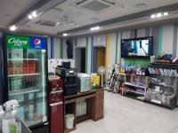 골드스크린골프