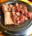 청양고덕갈비