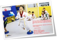 국가대표 대망태권도장