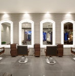 준오헤어 현대시티몰가든파이브점