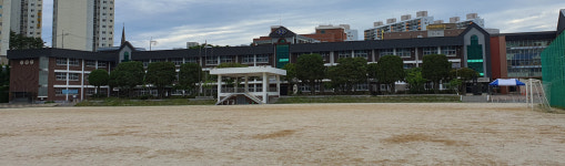원주고등학교