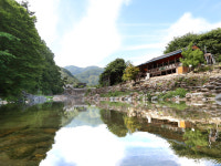 산여울펜션
