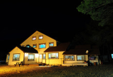 선녀랑백담이랑펜션