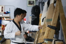 국가대표 대망태권도장