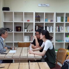 말씀과기도교회