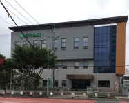 한국SGI 밀양평화문화회관