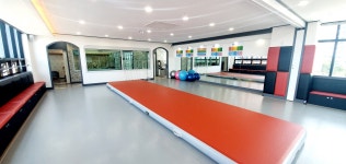 점프파이어 줄넘기클럽 학천점