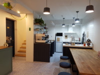 게스트하우스 싱글싱글