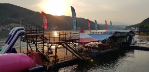 샘마을레저파크