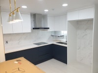 메이드씽크대붙박이장