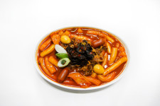 떡군이네떡볶이 덕양점