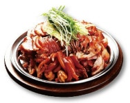 장모족발 울산1호점