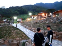 사인암황토마을펜션