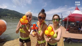 샘마을레저파크