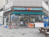GS25 세종에코점