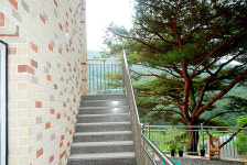 신선마을적석산미나리농원