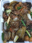 베스트생갈비앤찜닭 화곡점