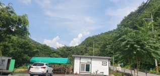 청풍명월펜션