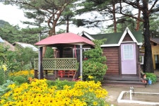 선녀랑백담이랑펜션