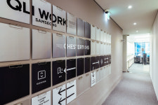 체스터톤스호텔앤드레지던스