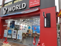 SK텔레콤 나은대리점미평점