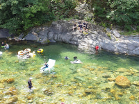 산여울펜션