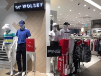 울시 현대아울렛 가든파이브점