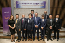 체스터톤스호텔앤드레지던스