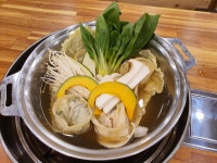 개성손만두요리전문점 문산점