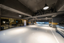 브라운도트 월곶점