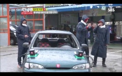 분당셀프세차장