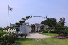 몽산포하이비치펜션