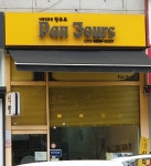 팡쥬르