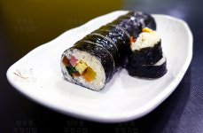 우정김밥&분식