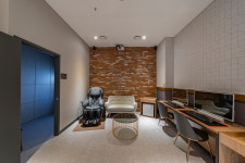 브라운도트 월곶점