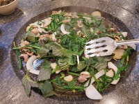 광주생오리돌구이전문