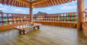 경주신라한옥호텔