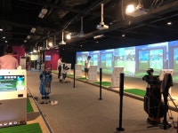 유어짐 스크린골프