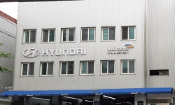 현대자동차블루핸즈 본리점