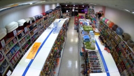 장보는강아지와고양이 용인시청점