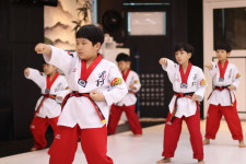유성태권도