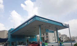 GS칼텍스 주홍셀프주유소