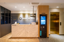 브라운도트 월곶점