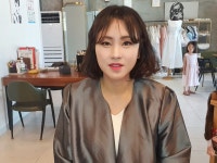 윤슬한복 메이크업