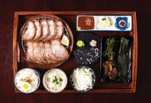 경양카츠 익산점