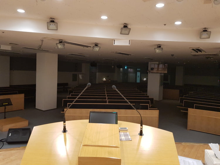 대한예수교장로회새교회 사진 2
