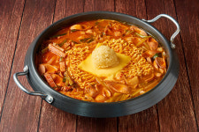 오부대찌개