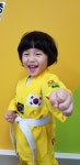 경희대 석사 수덕태권도